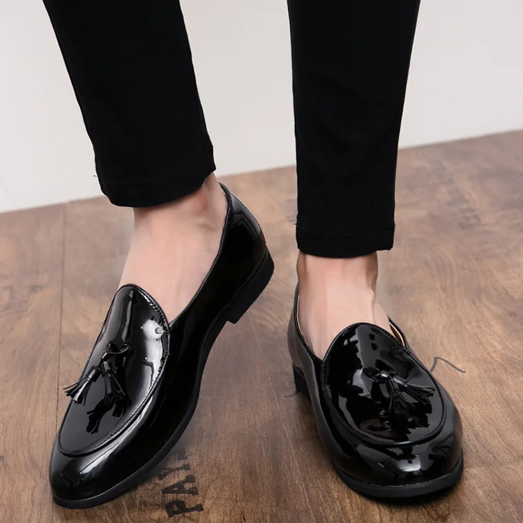 dress shoes