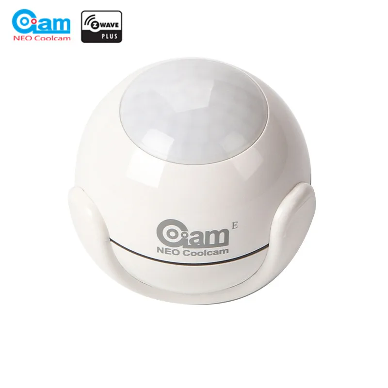 Датчик движения NEO Coolcam Z-Wave PIR + датчик температуры совместимый с системой Zwave