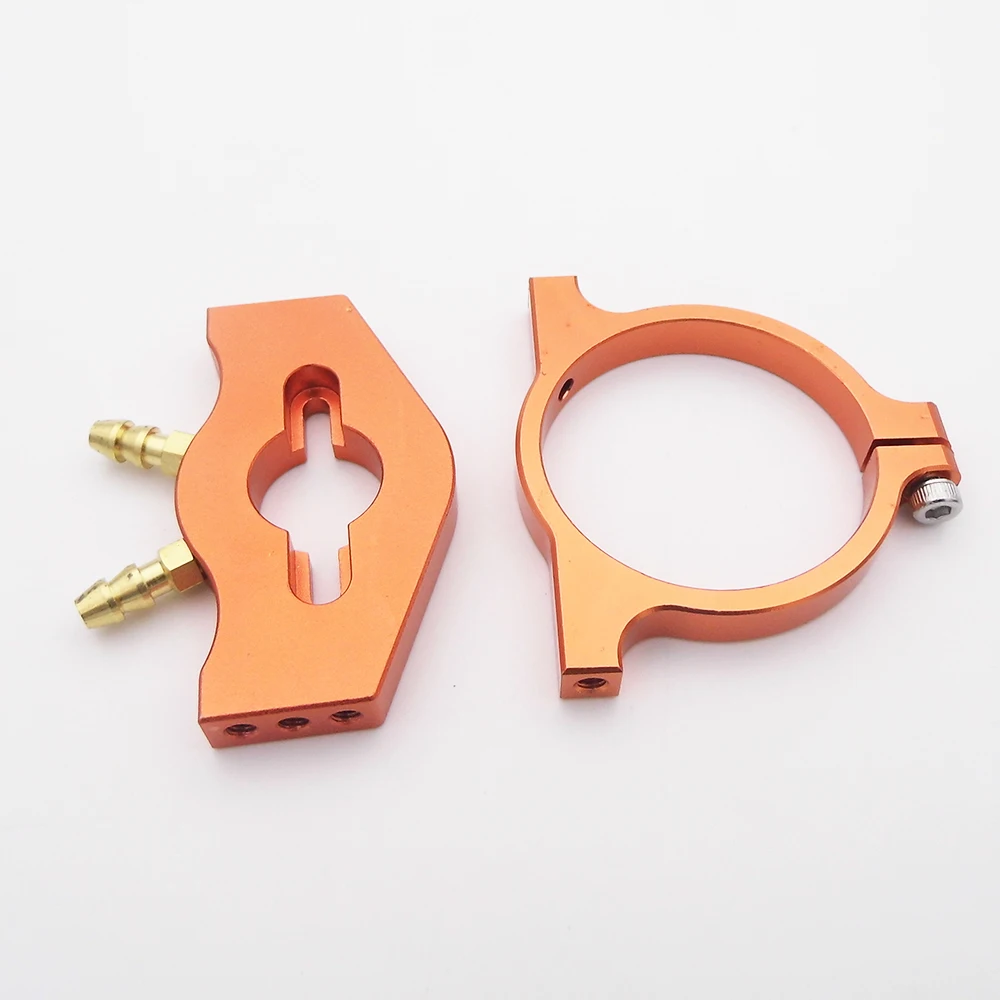 RC Metal L-Shape Motor Mount Holder - For 370, 380, 390, 2030, 2040, 2435 Motors - View #2