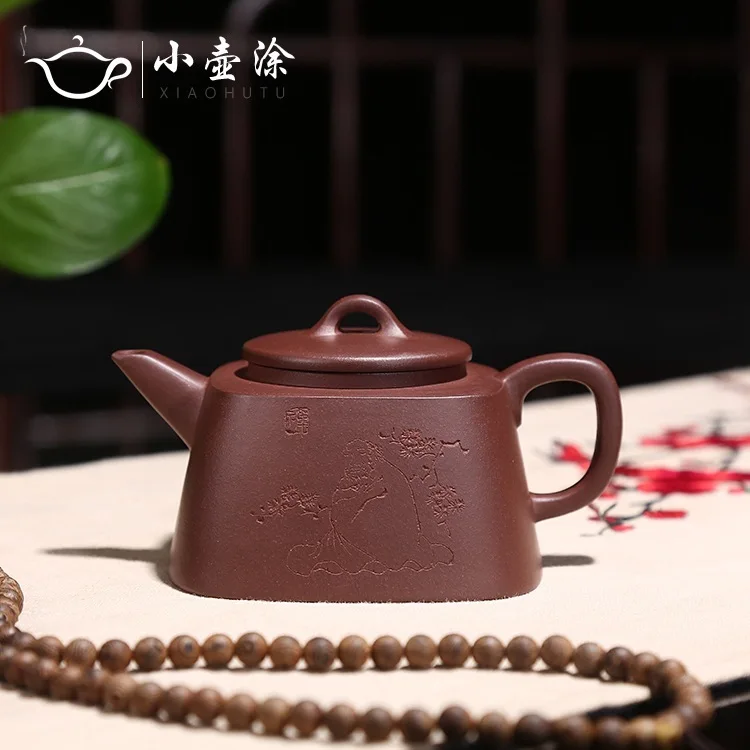 

pot a substituting Lu Chenggui recommended chapter with the lining of the manual of zen mixed batch of pot support