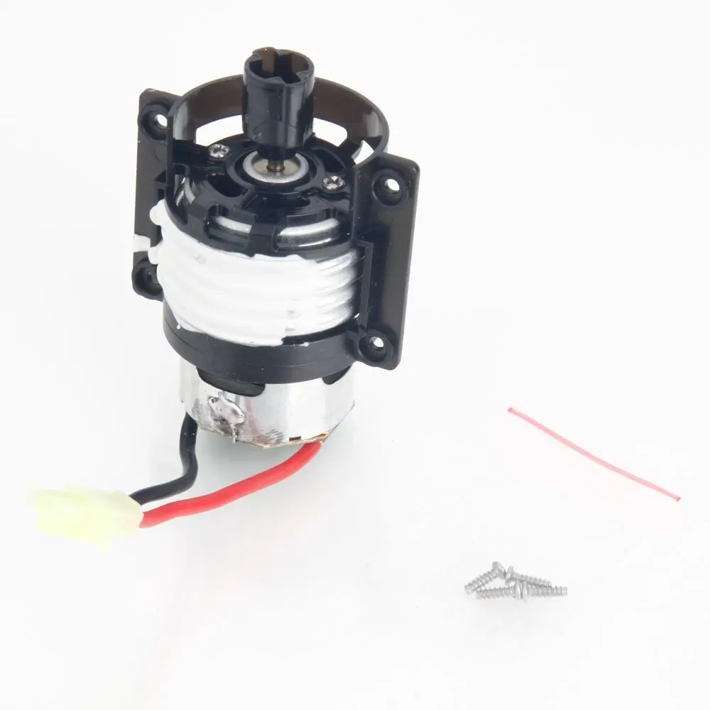 

Hot F15719 High Quality Feilun FT009 RC Boat Speedboat Component Spare Parts Main Motor with Water Cooling System Assembly FT009