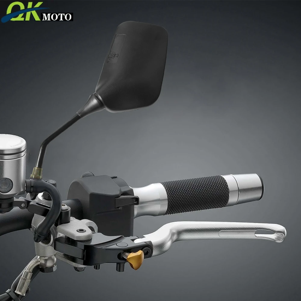 Универсальный мотоцикл 1 пара зеркало заднего вида для Guzzi GRISO 2008 2009 2010 2011 2012 2013 Эльдорадо AUDACE