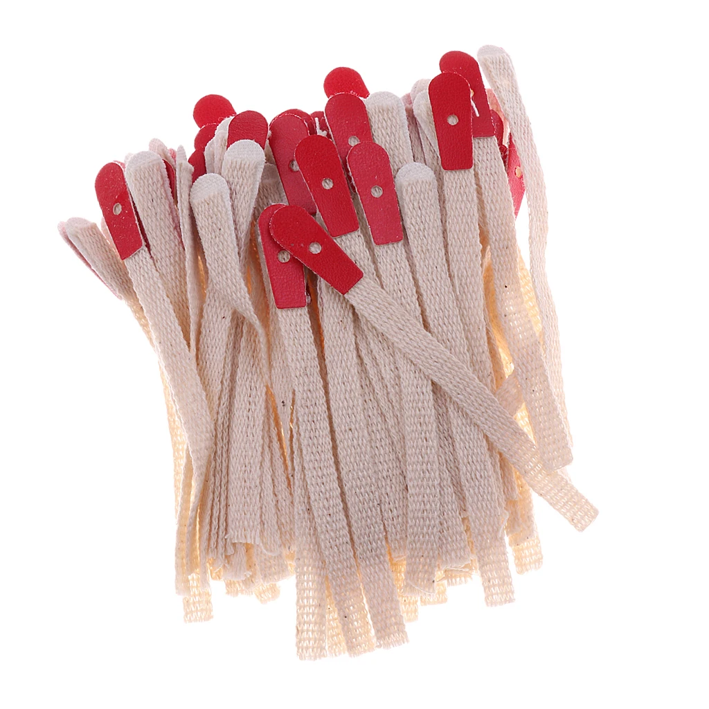 Tooyful 1 Pack Piano Bridle Straps Action Standard Style Piano Tuning Tool for Upright Piano Pianist DIY Parts