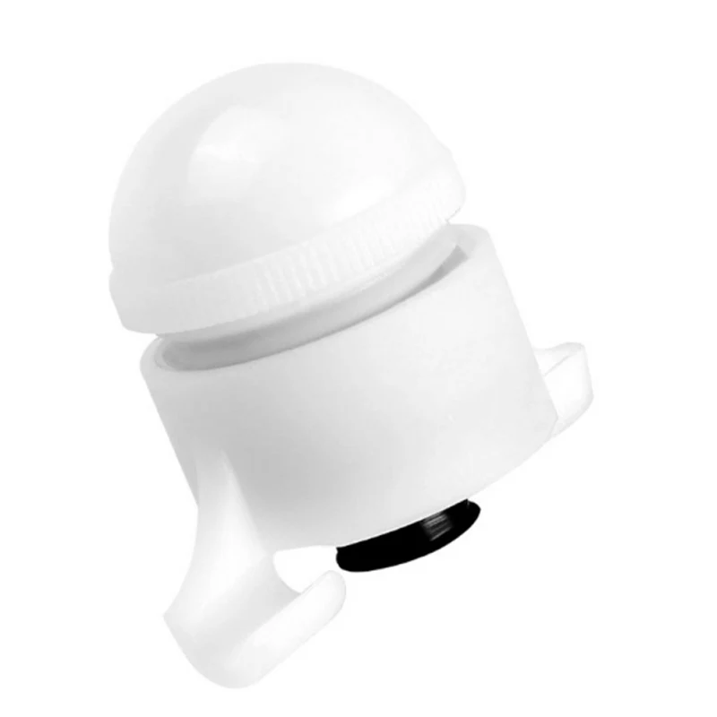 

Newest LED Flash Light Alarm Fishing Pole Warning Reminder Night Glow Lamp