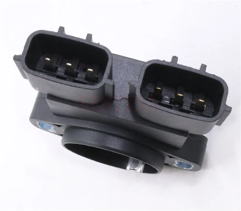 TPS Сенсор SERA486-06 22620-65F11 22620-65F20 22620-65F21 чехол для Nissan, Infiniti