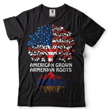 Armenia/футболка с корнями армян; футболка с армянами