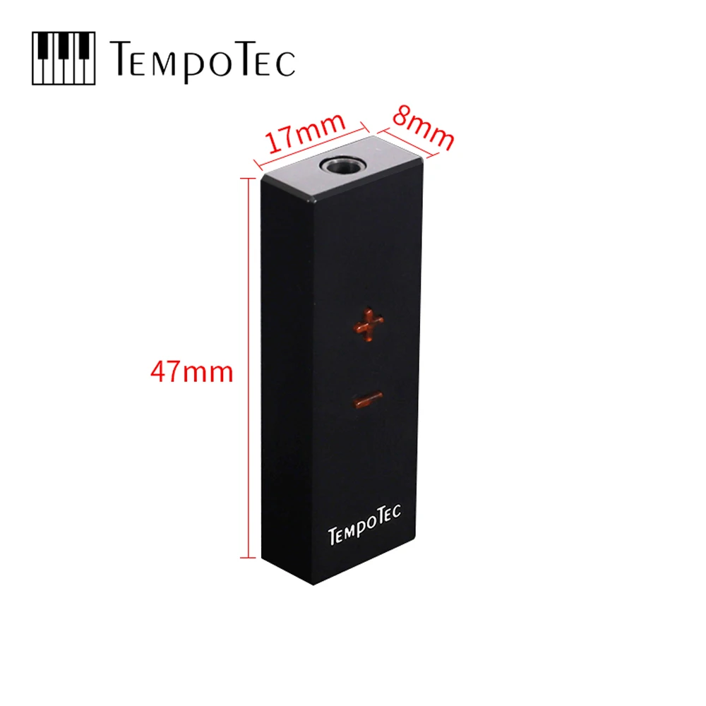 TempoTec SONATA HD PRO TYPE C до 3,5 мм DSD256 для Android и iPhone усилитель для наушников адаптер ЦАП
