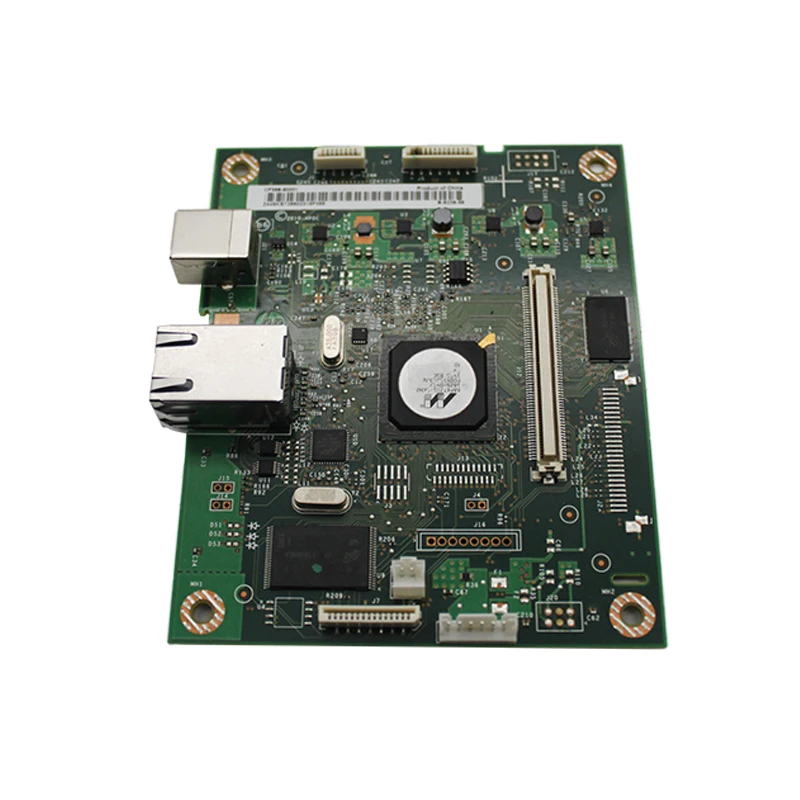 Плата форматора для материнской платы hp 401 401N CF399-60001