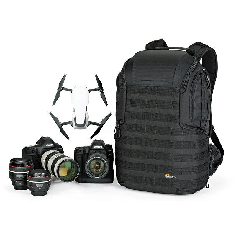 Shoulder camera bag Lowepro ProTactic 450 aw 450aw