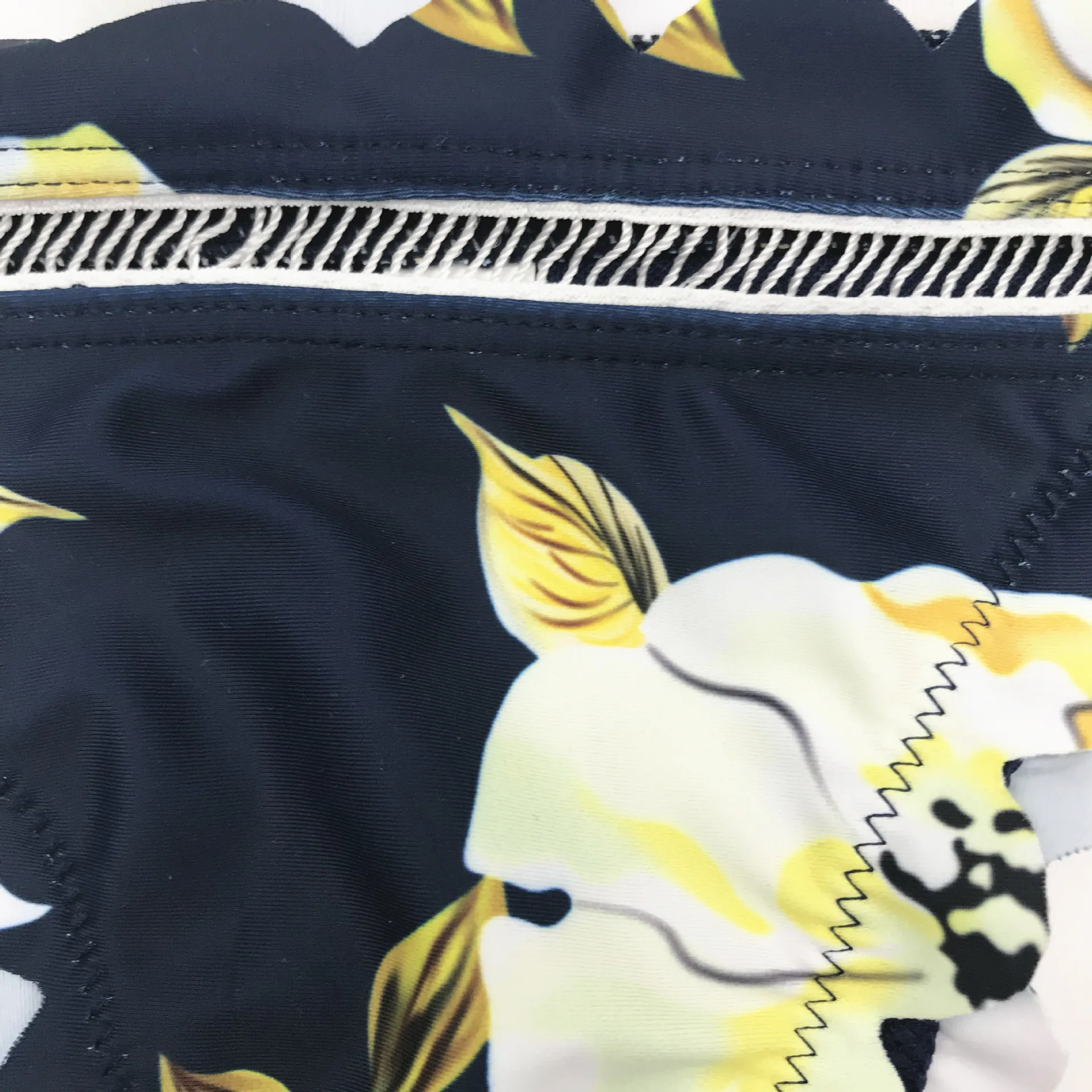 

New Style Bathing Suit Cut Hipster Hollow out Split Type Women's Bikini Hot Sales Style Swimwear