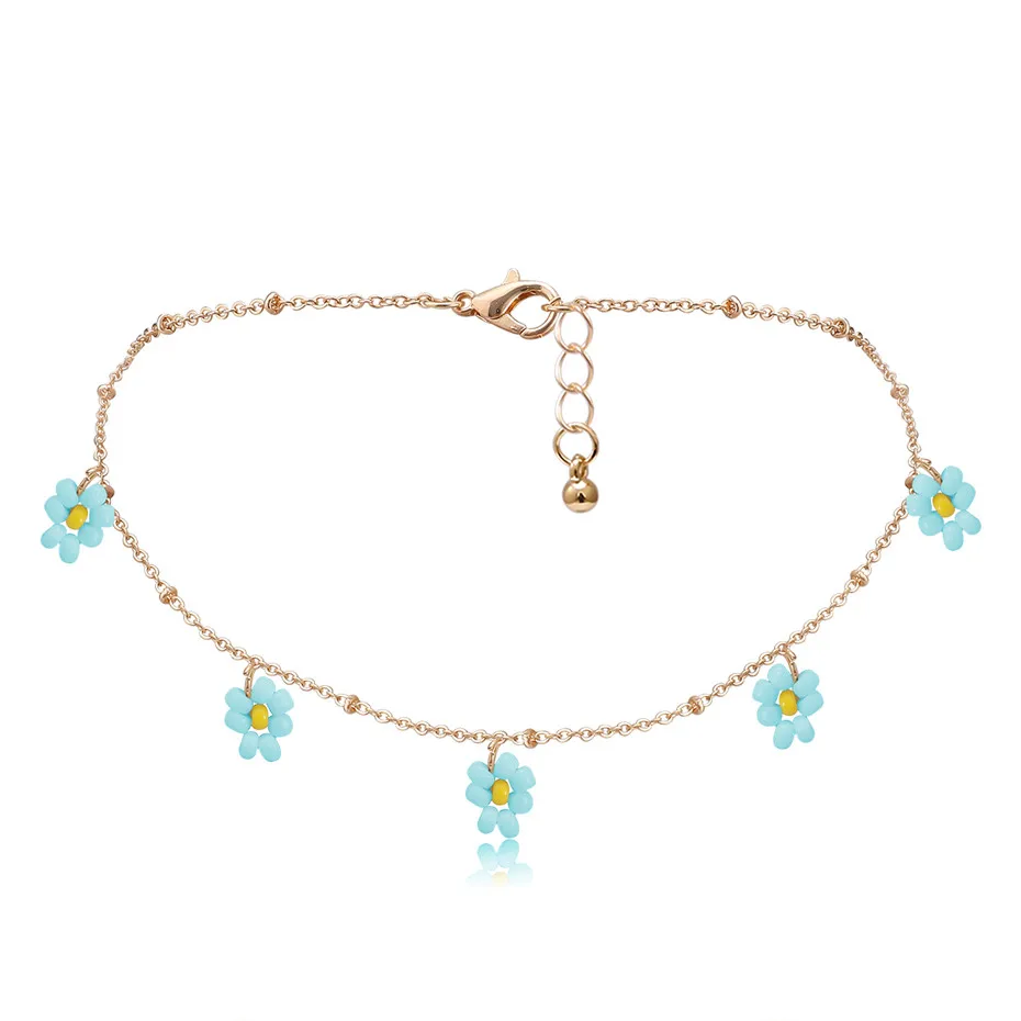 Collana con il Nome Coreano Personalizzata, catena a clavicola