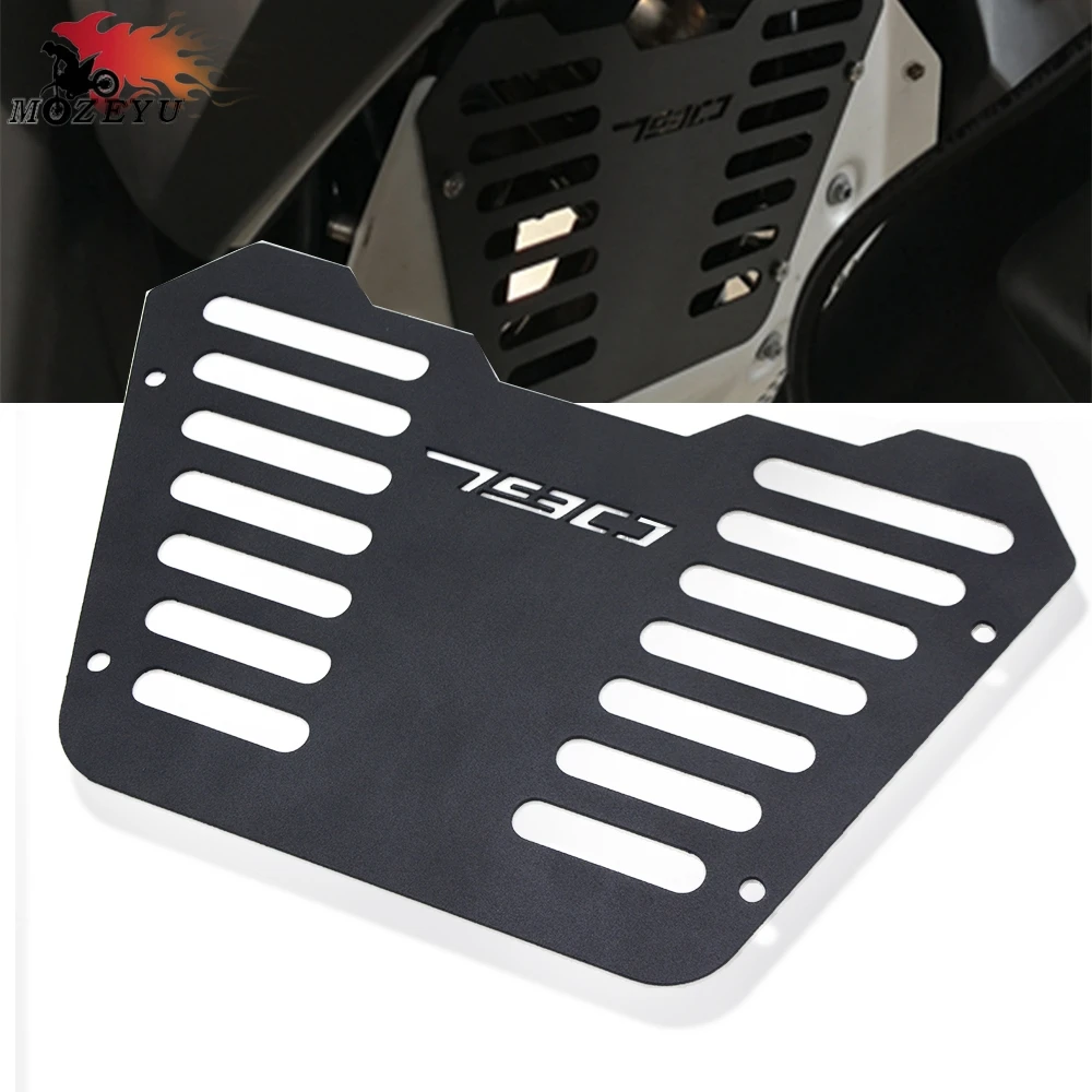 

Motorcycle CNC Engine Guard Bashplate Cover Crap Flap for KTM 790 Adventure R 2019 790 Adventure 2019 KTM 790 Adventure S 2019