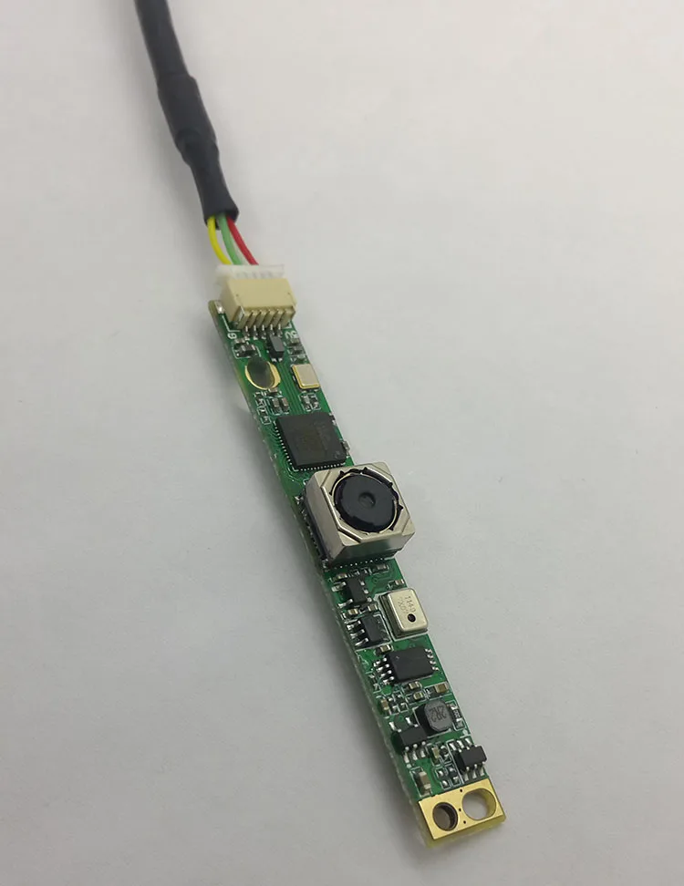8 миллионов пикселей AF/камера с автофокусировкой модуль промышленный ноутбук Usb HD камера IMX179