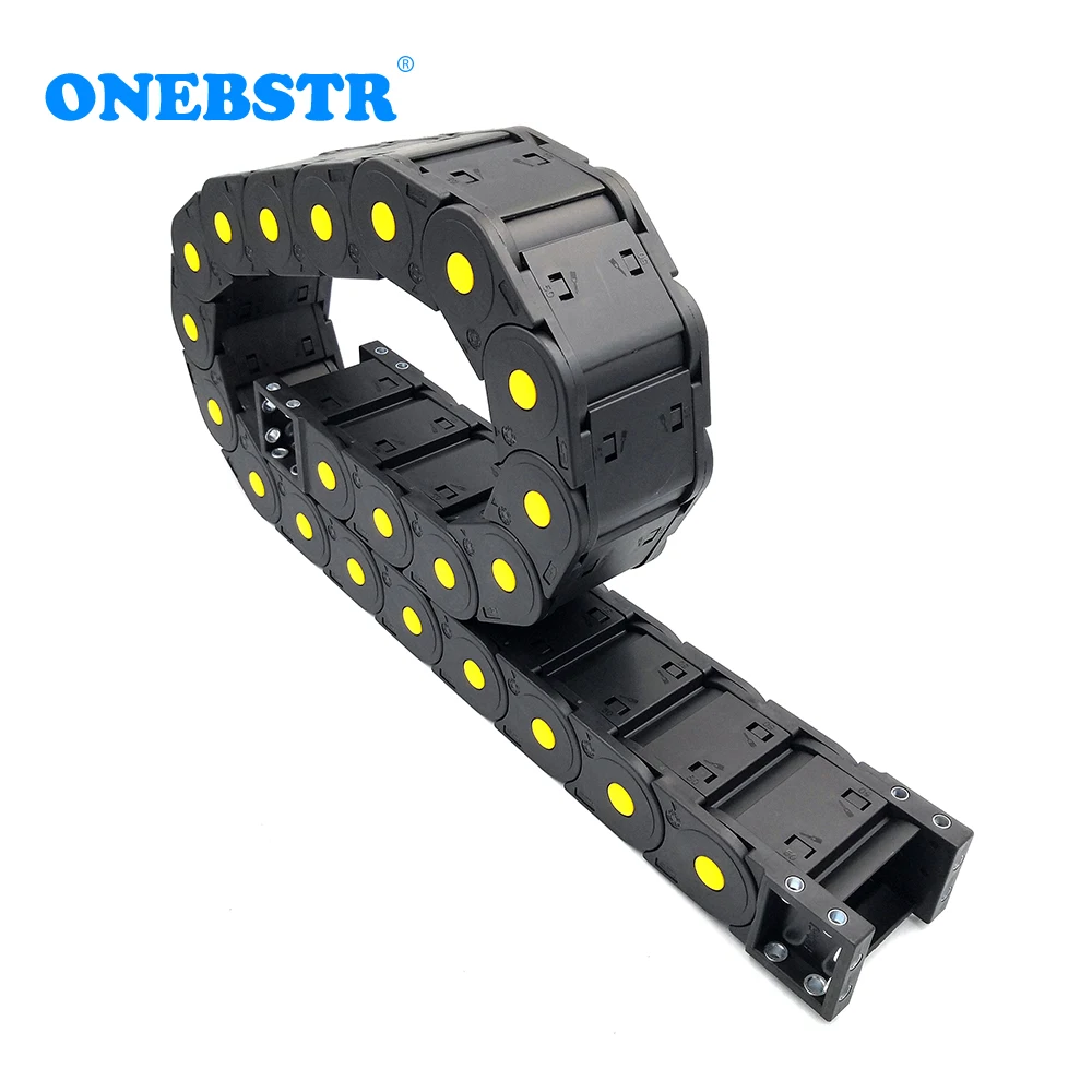 JFLO 1 Meter 80 Series Wire Carrier Cable Drag