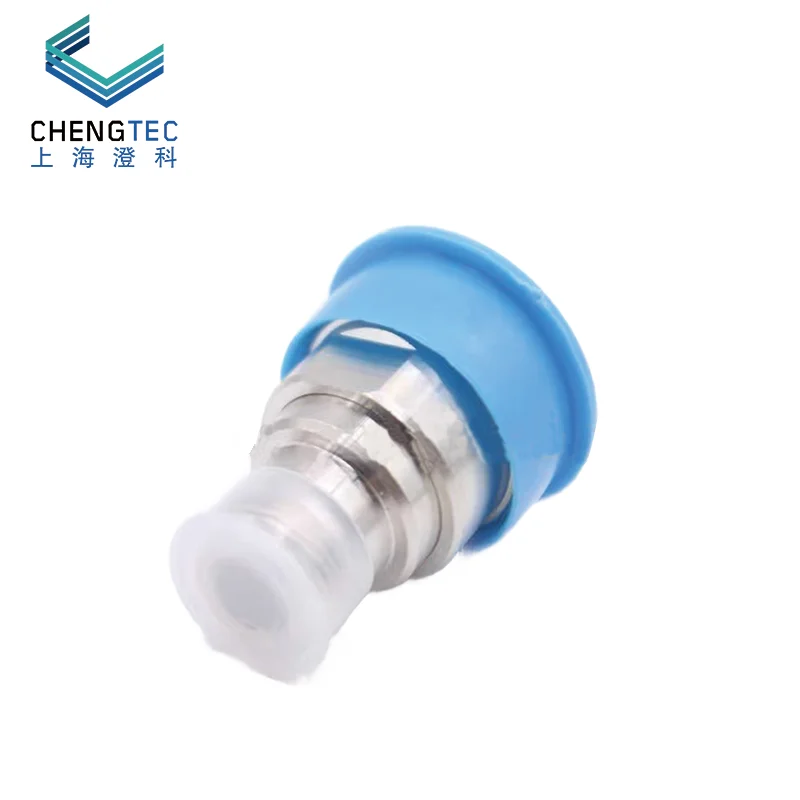 Chengtec RF адаптер N Female To 7/16 7 16 50KK|Детали и аксессуары для приборов| |