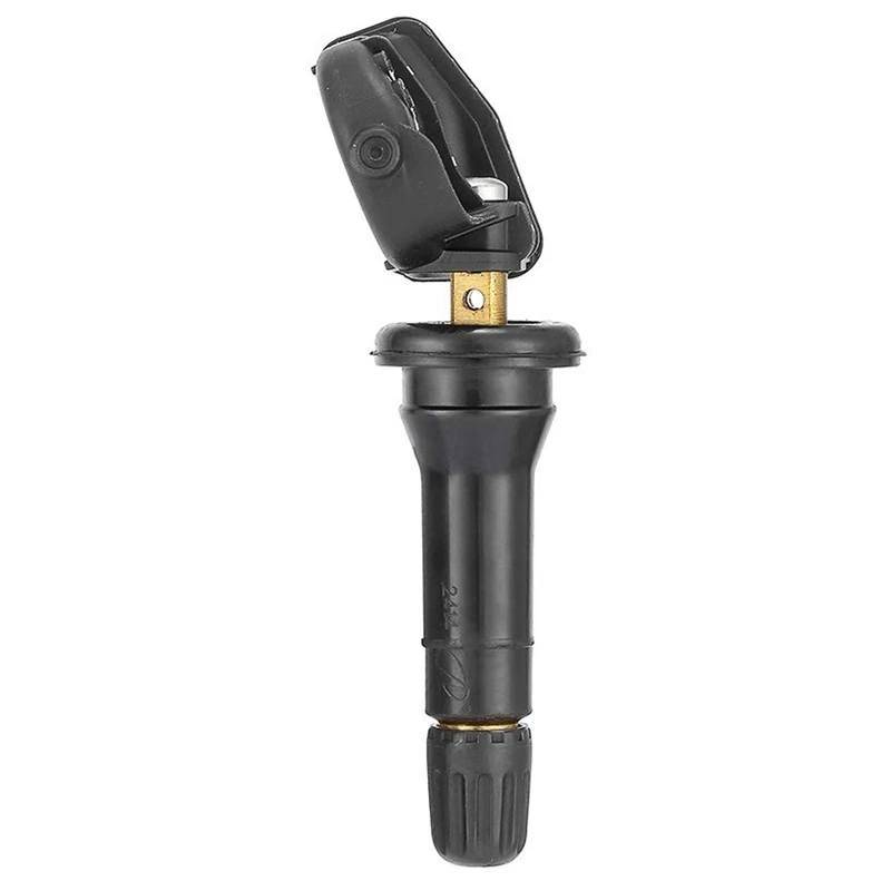 TPMS Датчик давления в шинах клапан давления в шинах автомобильный инструмент для Ford EV6T-1A180-DC система контроля давления в шинах 4 шт