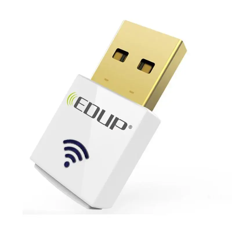 802.11AC USB Wifi адаптер 600 Мбит/с беспроводной Wi fi 5 ГГц адаптер USB Ethernet PC сетевая карта USB LAN Wifi ключ Wifi приемник