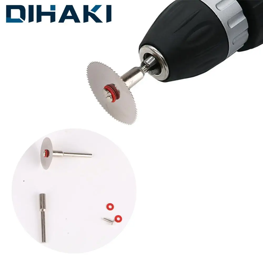 10 шт. мини диск для циркулярной пилы|Полотна пил| |