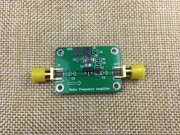 

Power 1mhz-5ghz 20dB Gain 20dbm Output in RF Broadband Power Amplifier