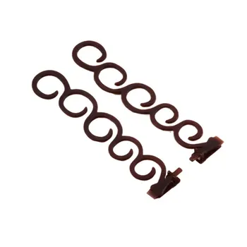 

Centipede Braid French Reverse Tress Device Hair Style Braided Hair Clip Twist Braid Hair Band Children Modeling Tress Device