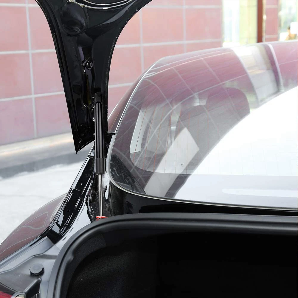 Автоматический багажник Лифт поддерживает задний багажник Распорки пружины для Tesla модель 3
