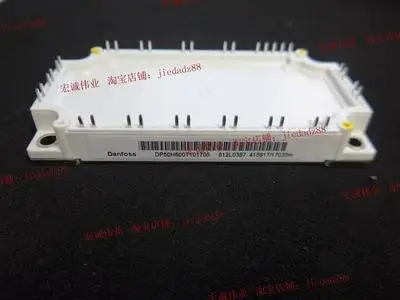 DP50H600T101705