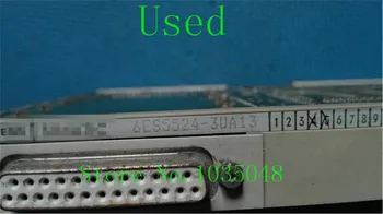 

1PC 6ES5524-3UA13 Used and Tseted Priority use of DHL delivery