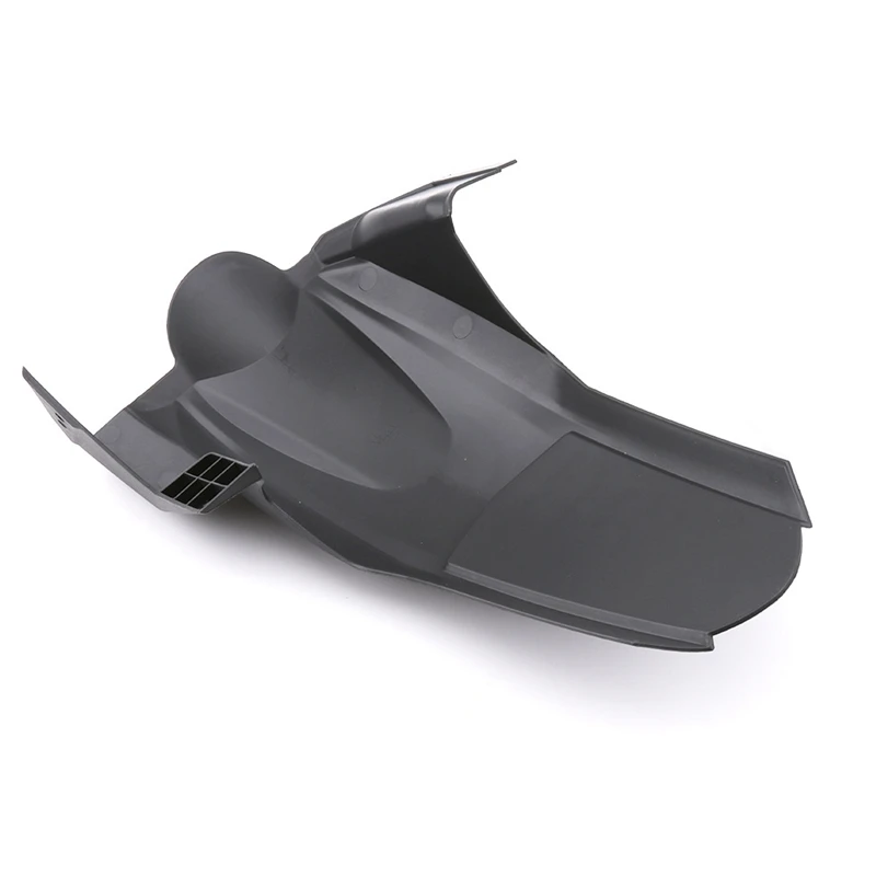 Заднее крыло мотоцикла брызговик Hugger брызговик для YAMAHA NMAX 155 16-18