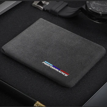 

Car Driver License Holder Business Card Holder Sticker For BMW E46 E39 E90 E60 E36 F30 F10 E30 E34 X5 E53 R1200gs E87 E92 M F20
