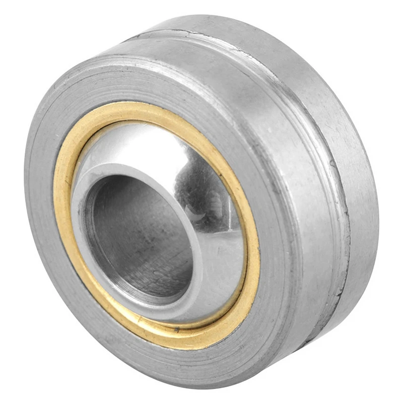 

Hot Sale Pb8 Spherical Plain Bearing 8X22X12 Miniature Plain Bearings