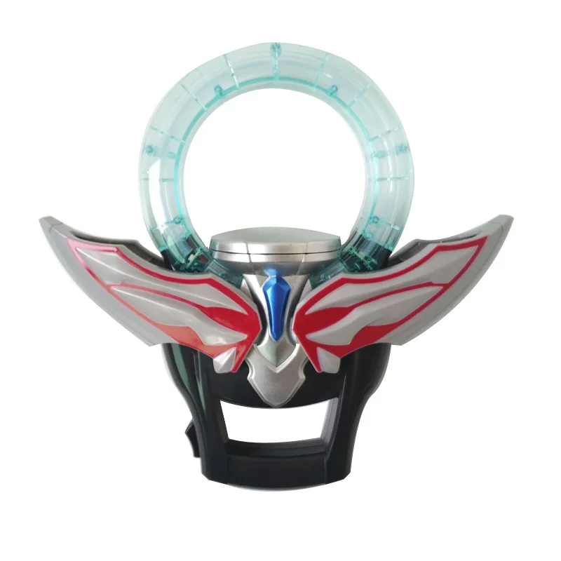 

Genuine Product Bandai Uub Circular Ring Ott Uub Spear Uub Sword Europe Lighting According