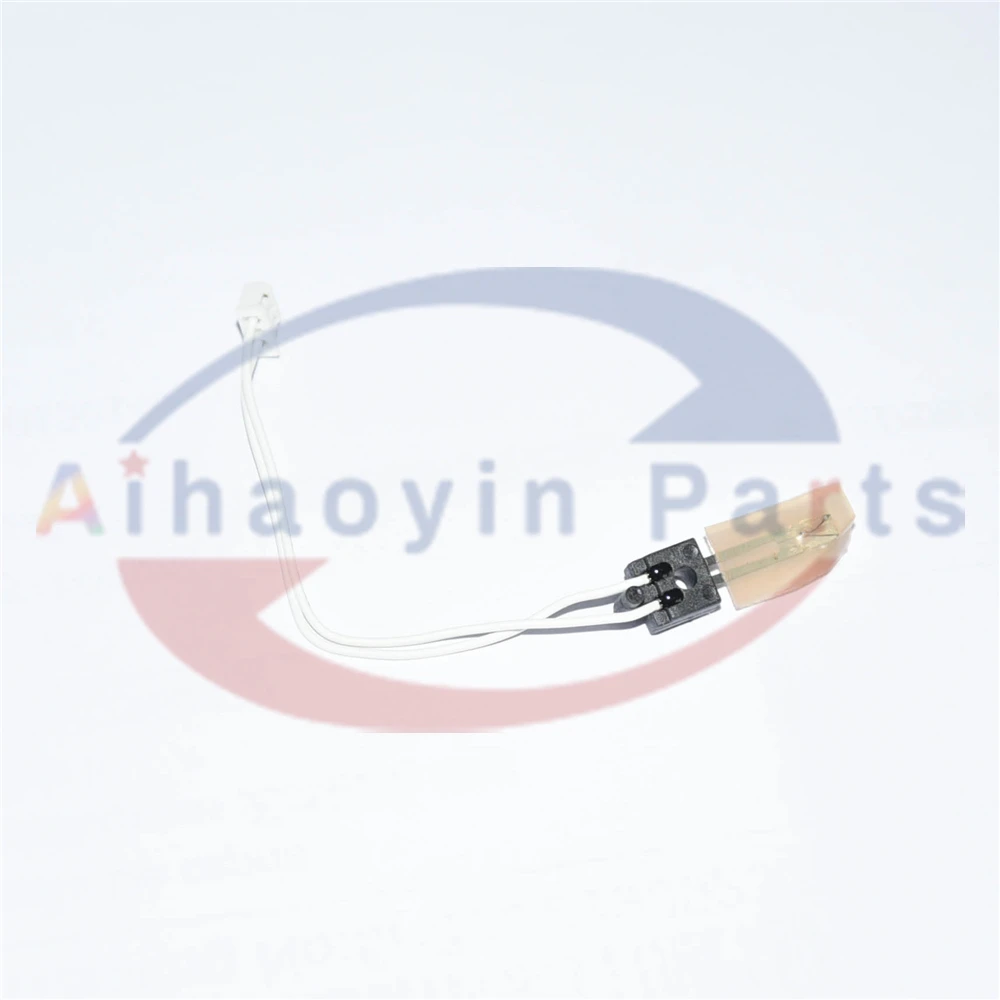 2pcs AW10-0053 Genuine Fuser Thermistor Rear For Ricoh Aficio MP2510 MP2550 1022 1027 2022 MP2851 MP2852 MP3010 MP3350 AW100053 (3)