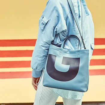 

Hand bags women 2020 New Real Leather shoulder bag purses and handbags Designer women leather bags sac a main femme Briefcase