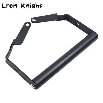 

390 For KTM DUKE390 DUKE 390 2017 2018 2019 Motorcycle Accessories GPS Navigation Phone Mount Bracket Plate