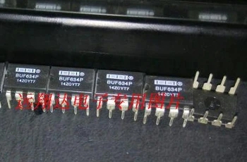 

Free shipping 10pcs/lot BUF634P DIP8