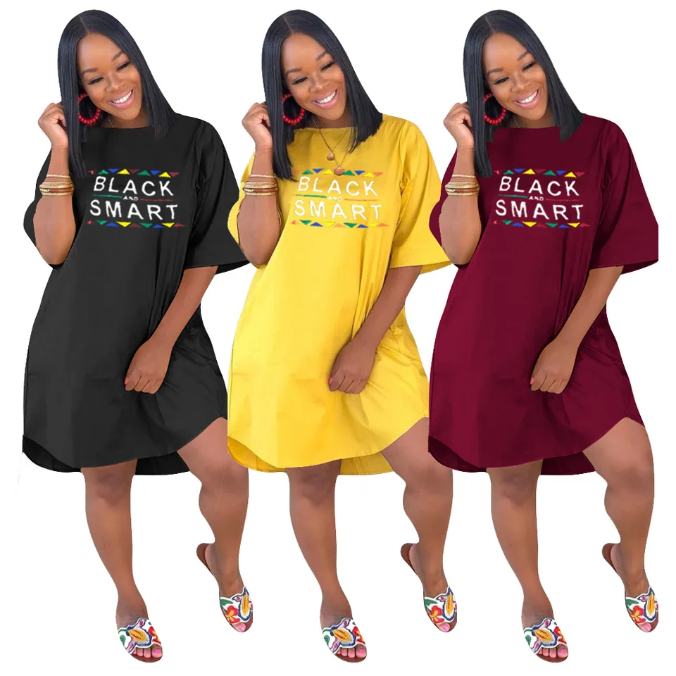 smart dresses 2019