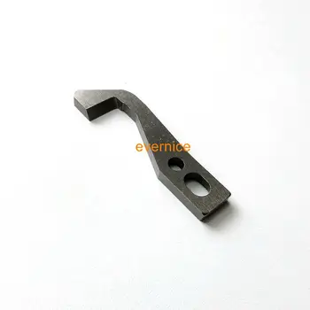 

Upper Knife #H00413 For Elna Serger 604E 634 704Dex 714De 904Dcx 925Dcx Pro5Dc