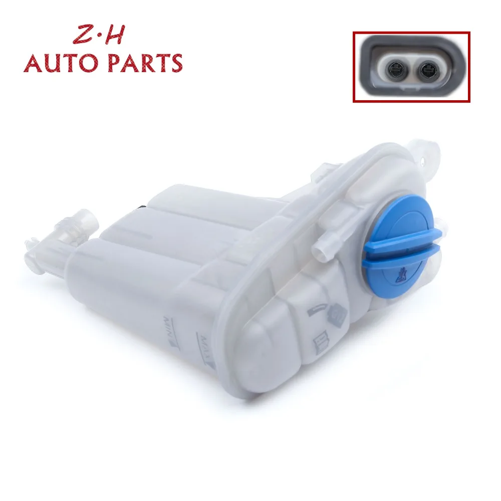 Engine Coolant Expansion Tank Replacement For Audi A4,A5,allroad,A7,Q5