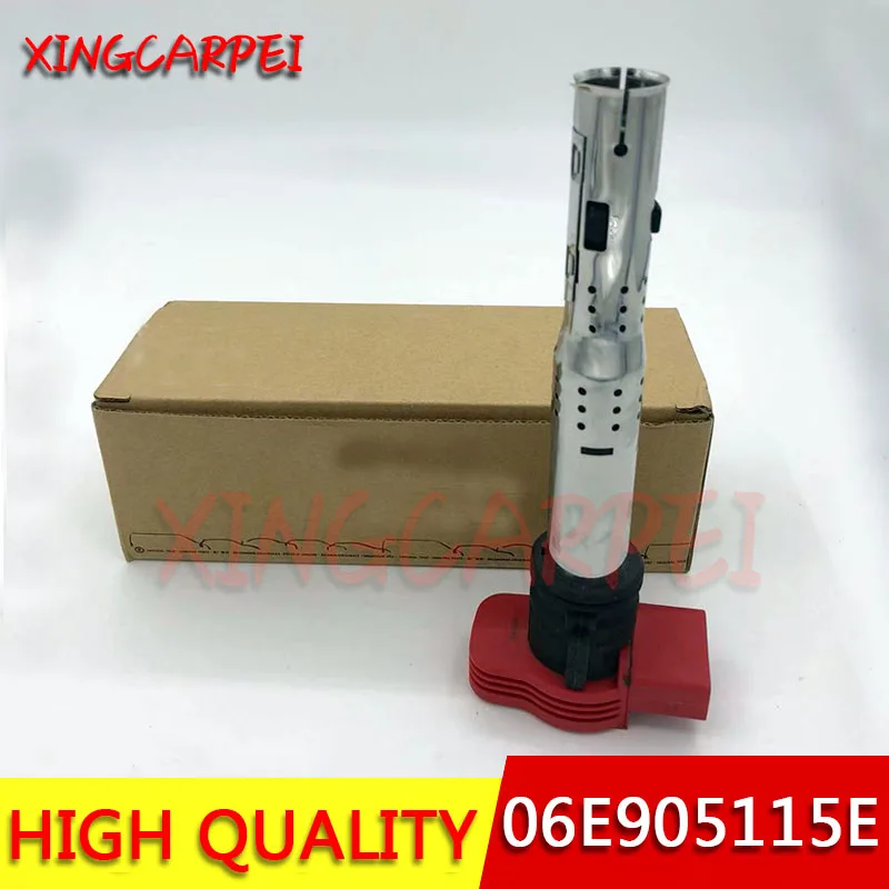 

1PC 06E905115E Ignition Coil For Volkswagen VAG Audi A4 A5 A6 A8 R8 S6 SQ5 S5 Q7 Q5 06E905115B 06E905115D