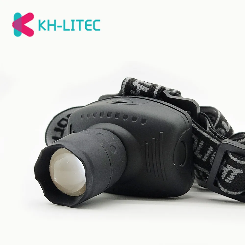 KHLITEC-Mini-LED-Headlamp-3-Modes-Head-Flashlight-Frontal-Headlight-Torch-Lamp-For-Camping-Hunting-Night-Fishing-Using-3xAAA(5)