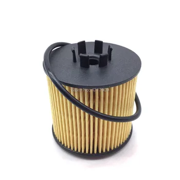 

Engine Oil Filter for AUDI A3 SEAT SKODA VW Passat Golf Eos polo Jetta Mk6 1.4 1.6 03C115562, 03C115562A, 03C115577A, HU712/6X