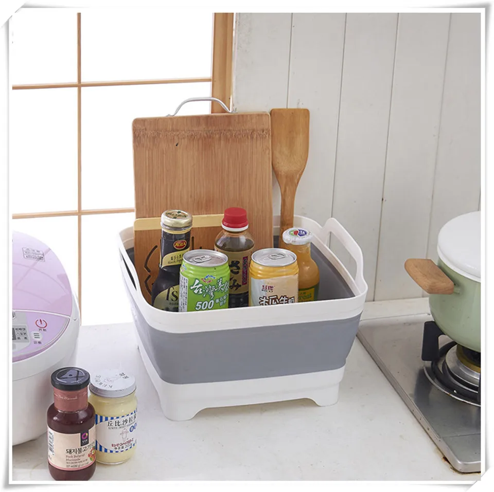 foldable basket xq6