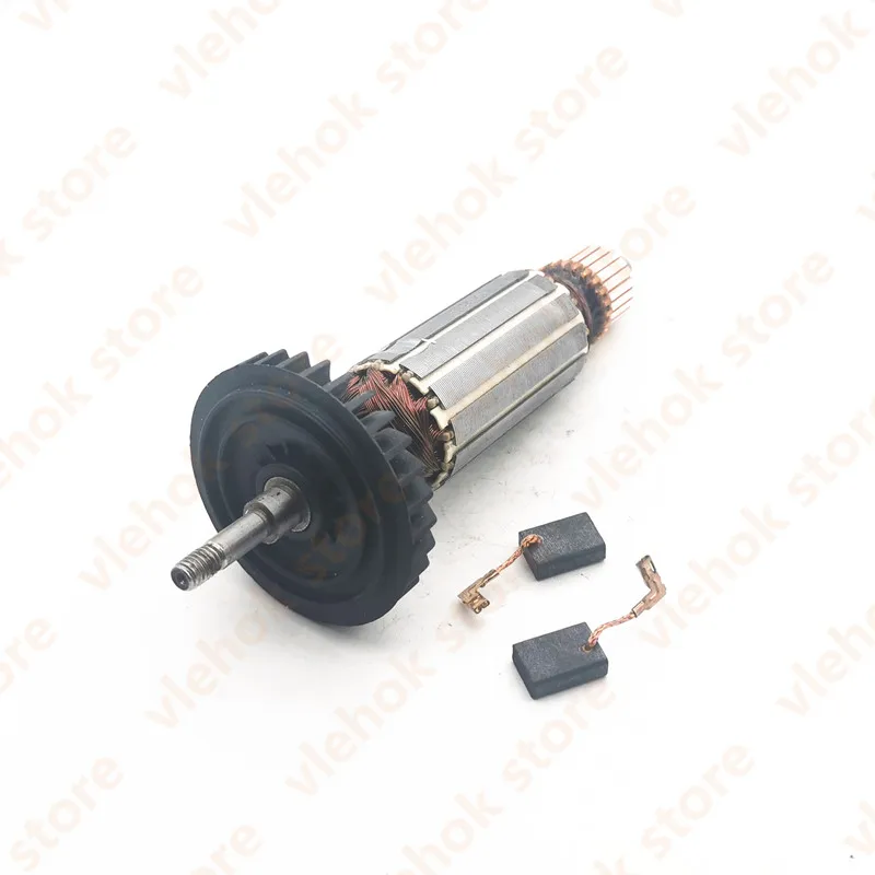 Ротор для арматуры заменяемый MAKITA 510107 9 9557NB 9558HN 9557HN 9558NBR 9556HN 9558NB 9556NB|Аксессуары