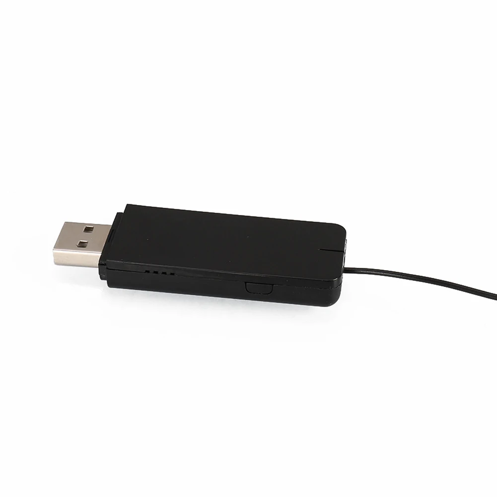 USB порт DAB цифровой аудио мультимедиа подключение вещания Мини Портативный сообщение многофункциональное радио приемник адаптер анти шум