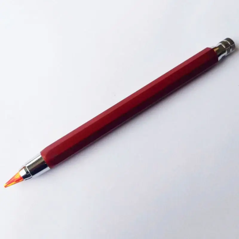 매직 레인보우 연필 리드 아트 스케치, 5.6mm x 90mm, 드로잉 컬러 리드, 학교 사무용품