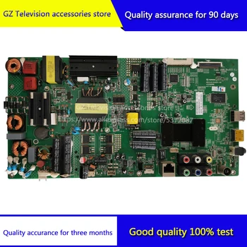 

Good quality for LED47M3500PDF LED47F3530F motherboard 35018186 screen 0212YT