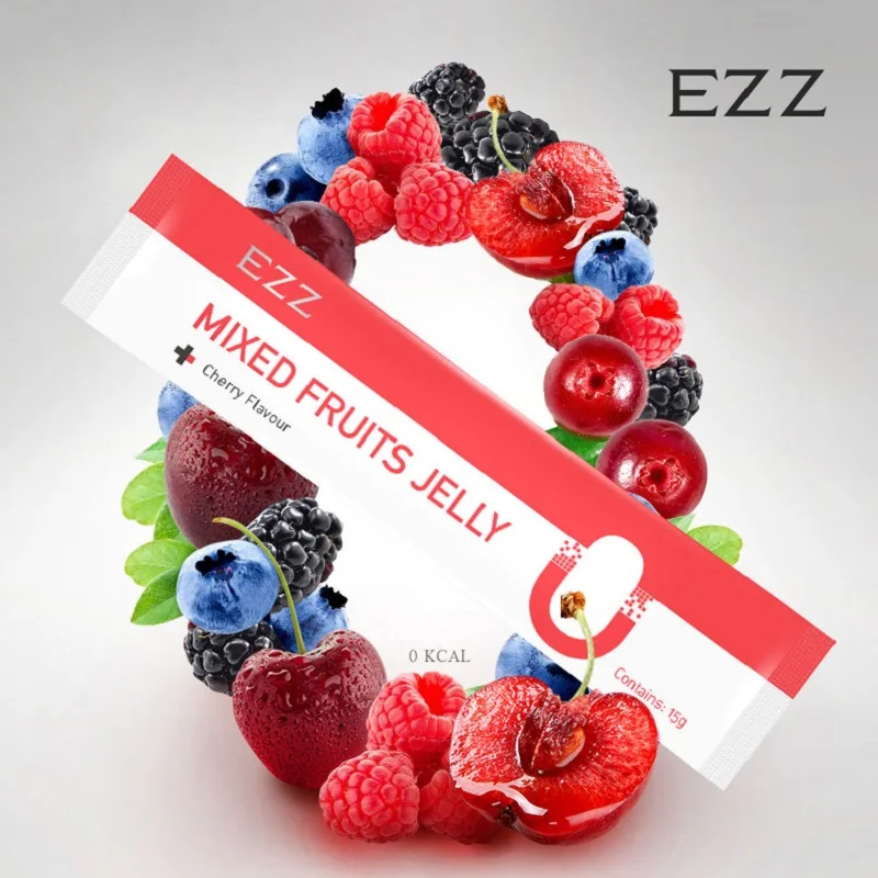 Новая Зеландия EZZ Gene продукты для похудения коррекция тела пищевая добавка