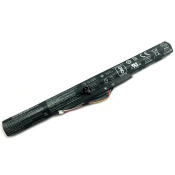

AS16A5K 2800mAh Laptop Battery For Acer Aspire E15 E5-475G 523G 573G 575G 774G E5-575G E5-575-59QB E5-575G-53VG AS16A7K AS16A8K
