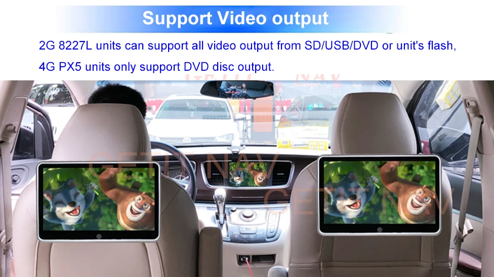 Cheap 64G DSP Android 9.0 Car DVD Stereo Multimedia Radio for BMW E46 M3 with WiFi BT GPS Navigation 4