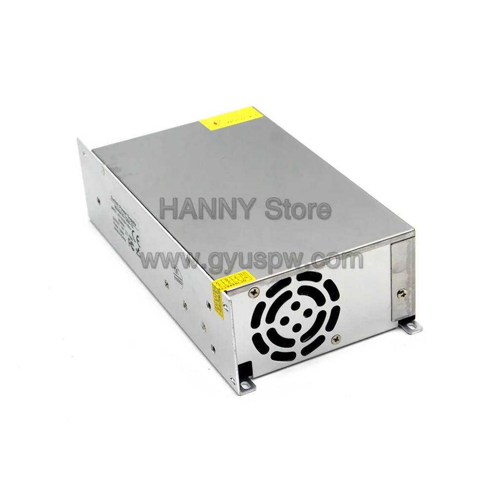 Мощный источник питания DC 12V 100A 1200W светодиодный трансформатор драйвера AC110V 220V к DC12V адаптер питания s для ленточных модулей освещения CCTV